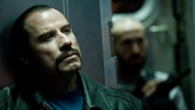 Jadwal Bioskop Trans TV hari ini (17 September) Taking of Pelham 123. Berikut sinopsis Taking of Pelham 123 dibintangi John Travolta.