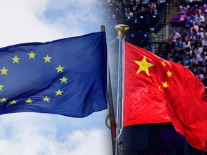Pecah Perang Baru China Vs Uni Eropa, Beijing Balas Aksi Brussels Pecah Perang Baru China Vs Uni Eropa, Beijing Balas Aksi Brussels