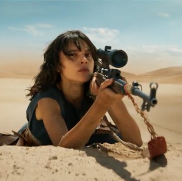 Sinopsis Blockbuster Sahur Movie Trans TV 'Furiosa: A Mad Max Saga'