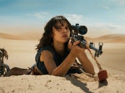 Sinopsis Blockbuster Sahur Movie Trans TV 'Furiosa: A Mad Max Saga'