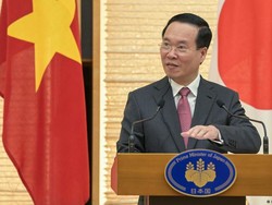 Gejolak Politik di Balik Pengunduran Diri Presiden Vietnam