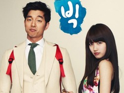 Gong Yoo Reuni dengan Suzy di Film Wonderland, Bertabur Bintang Kenamaan