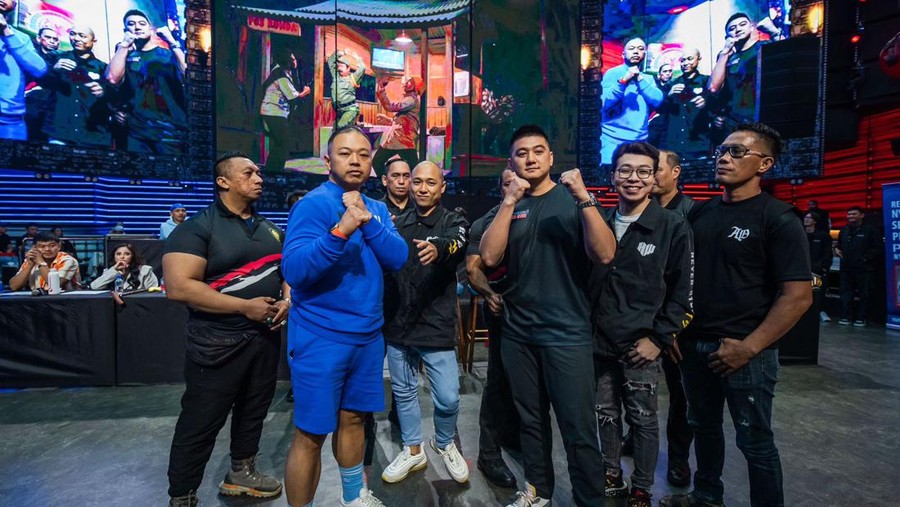 HSS 5 Jakarta