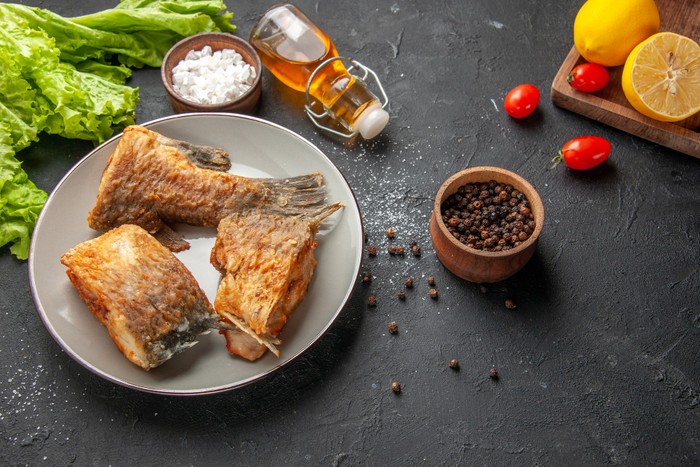Daftar Makanan Penuh Gizi yang Cocok untuk Promil