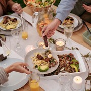 5 Rekomendasi Restoran di Jogja yang Cocok Buat Bukber bareng Teman-Teman, Pilihannya Bervariasi!