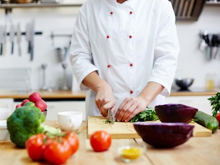 Tambah Ilmu Memasak dari Chef Ternama dalam BESPOKE Cooking Demo