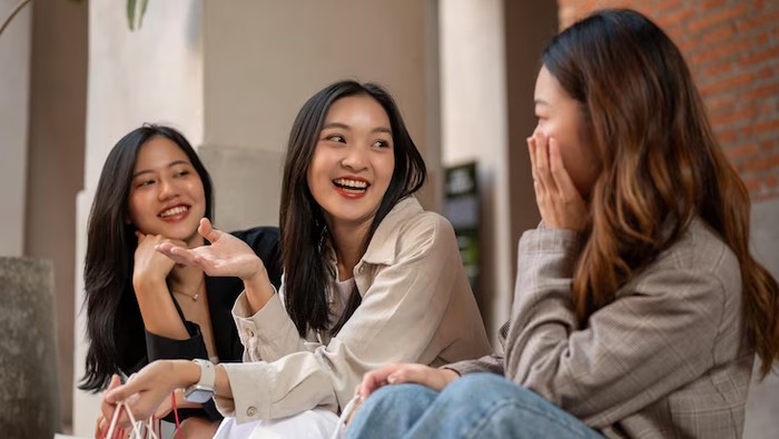 4 Zodiak Paling Sibuk Pas Lebaran, Seharian Silaturahmi ke Banyak Tempat!