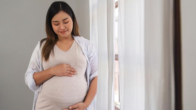 13 Nutrisi yang Dibutuhkan Ibu Selama Kehamilan