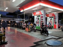 Akhir Kasus Konsumen Tampar Pegawai SPBU di Bandung