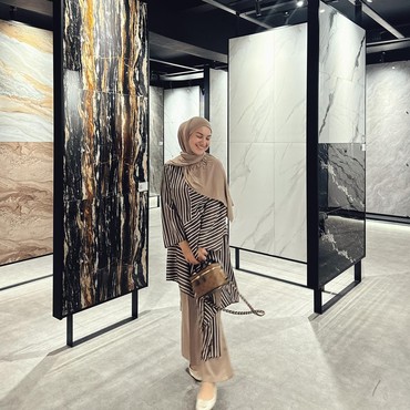 Belum Pertemukan Anak dengan Ammar Zoni, Irish Bella: Aku Takutnya...