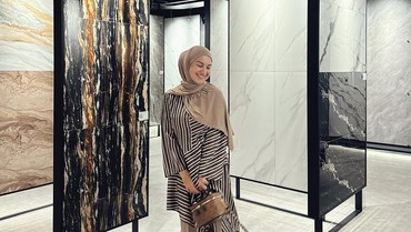 Belum Pertemukan Anak dengan Ammar Zoni, Irish Bella: Aku Takutnya...