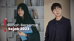 img-title Jung Eun Chae Konfirmasi Pacaran dengan Desainer Produk Kim Chung Jae