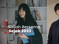 Jung Eun Chae Konfirmasi Pacaran dengan Desainer Produk Kim Chung Jae