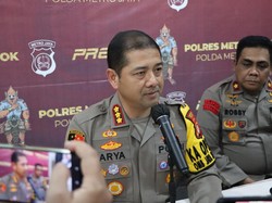 Warga Depok Temukan Motornya yang Hilang Dicuri Dijual di Facebook