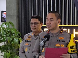 Polri Bakal Gelar Operasi Puri Agung 2024 Kawal World Water Forum di Bali