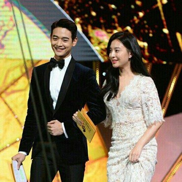 Kim Ji Won Pernah Kencan Buta dengan Minho Shinee, Begini Ceritanya