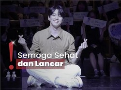 Aktor Kim Min Kyu Umumkan Akan Wajib Militer pada Awal April 2024