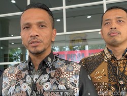 Ko Apex Dilaporkan Dugaan Pemalsuan Dokumen Kapal Tongkang di Jambi