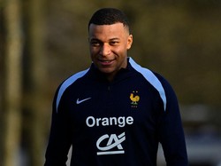Mbappe Tampil di Olimpiade 2024? Presiden Prancis Siap Wujudkan