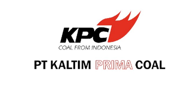 PT Kaltim Prima Coal (KPC) menargetkan produksi batu bara perusahaan mencapai 53,5 juta ton pada 2024.