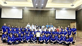 Mayapada Hospital Jaksel Raih Akreditasi Internasional JCI