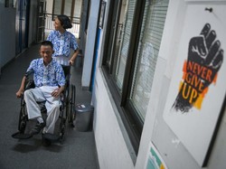 Jarak Jadi Tantangan, Kemendikdasmen Akan Hadirkan SLB Berasrama di 2026