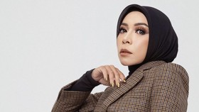 Profil Melly Goeslaw, dari 'Ratu Soundtrack' Jadi Calon Wakil Rakyat