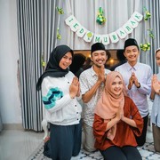 8 Tips Merayakan Hari Raya Idulfitri agar Lebih Bermakna