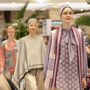 Fashion Update: Tren dan Tips Baju Lebaran 2024 dari Denny Wirawan dan Atya Sardadi