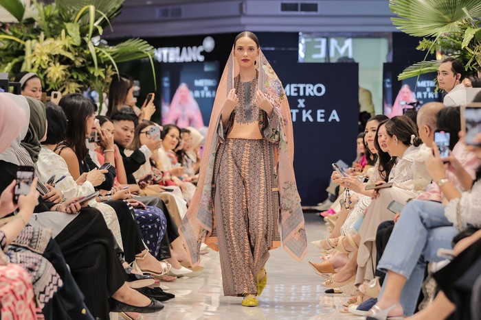 Metro Festive Raya 2024 x Artkea