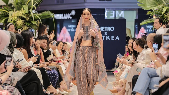 Metro Festive Raya 2024 x Artkea