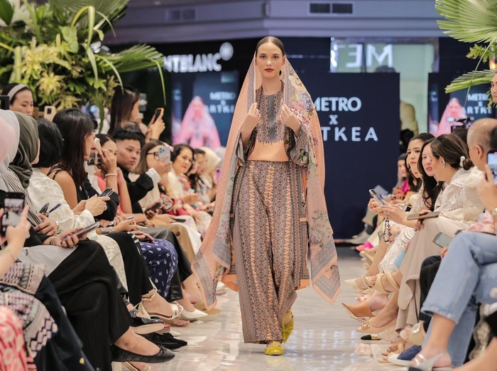 Metro Festive Raya 2024 x Artkea