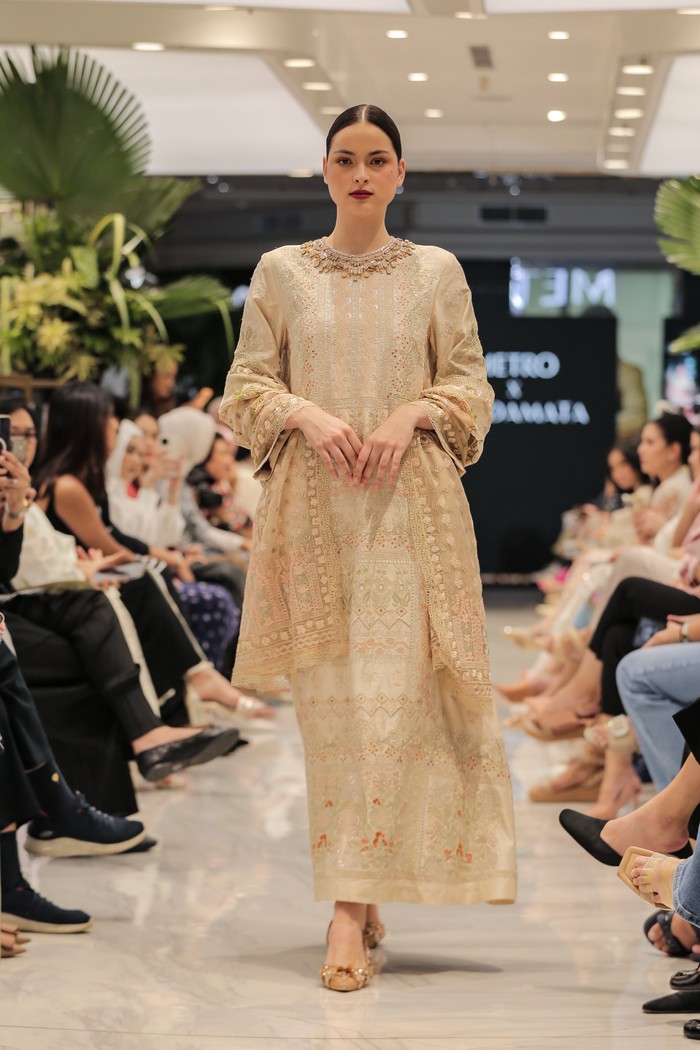 METRO Festive Raya 2024 x Tandamata