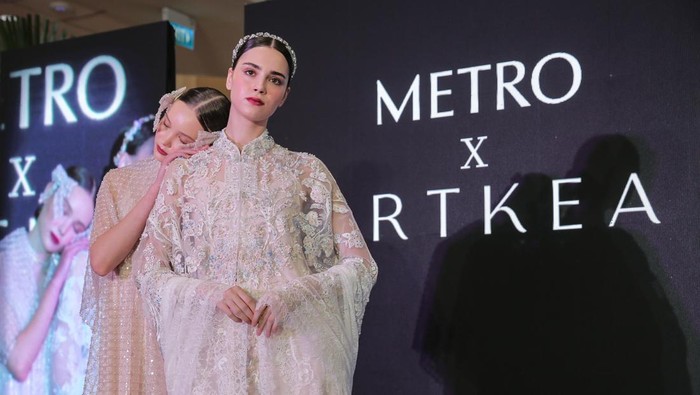 Metro Festive Raya 2024 x Artkea