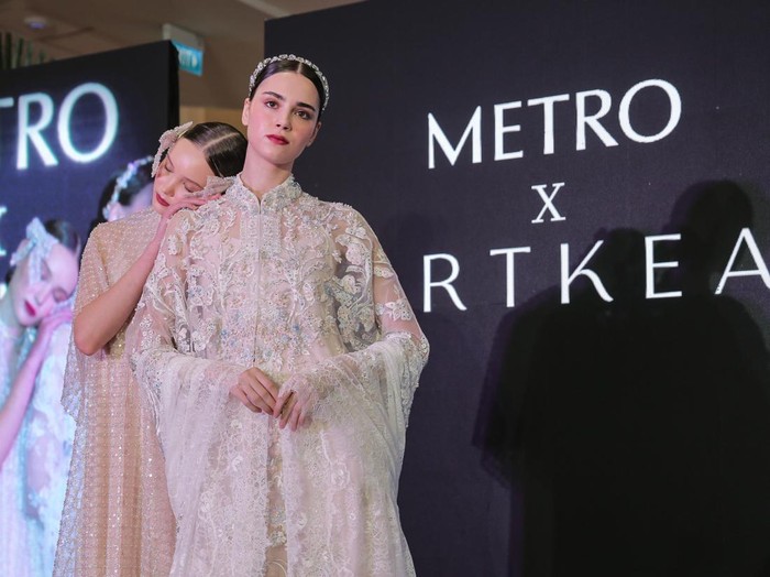 Metro Festive Raya 2024 x Artkea