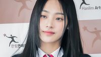 Deretan Idol K-Pop Ini Lulusan Hanlim Arts School, Tampil Cantik Dan ...