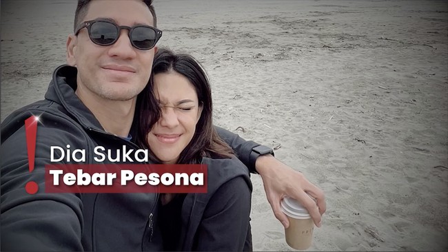 Lydia Kandou Sempat Ogah Kenalkan Nana Mirdad ke Andrew White