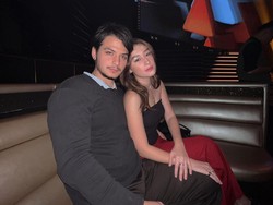 Natasha Ryder Belum Mau Nikah, tapi Ada Rencana dengan Pacar