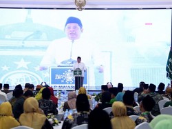Upaya PBNU Tumbuhkan Semangat Berwirausaha Warga Nahdliyin