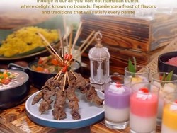 8 Rekomendasi Paket Bukber di Hotel Malang, Mulai Rp 59 Ribu-Rp 158 Ribu