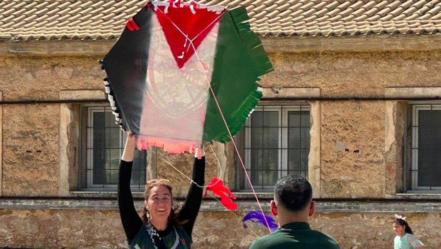 Palestina