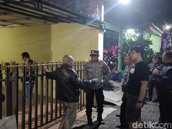 Ketua RT Ungkap Ciri-Ciri Perampok yang Tewaskan 1 Orang di Malang