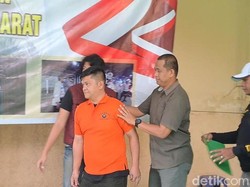 Pria Jakbar Rusak Mesin Laundry Pakai Tabung Gas, Penatu Rugi Rp 110 Juta