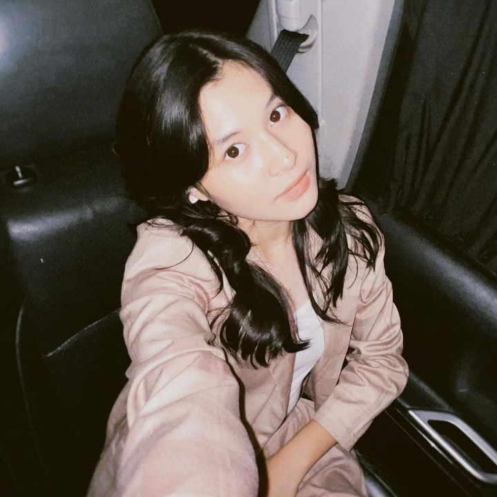 <p>Nasha lahir bertepatan dengan Hari Valentine, yakni 14 Februari 2009. Usianya kini pun sudah genap 15 tahun. (Foto: Instagram: @nasha.anayaa)</p>