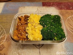 8 Rekomendasi Resep Menu Buka Puasa Bersama Teman, Simpel dan Nikmat