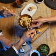 Rekomendasi 15 Restoran All You Can Eat Jakarta di Bawah Rp100 Ribu, Cocok untuk Bukber!