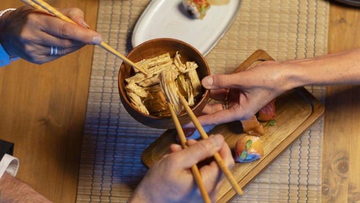 Rekomendasi 15 Restoran All You Can Eat Jakarta di Bawah Rp100 Ribu, Cocok untuk Bukber!