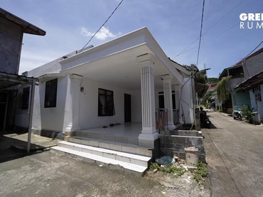 8 Potret Rumah Eks Istri Kurnia Meiga, Ada GOR Seharga Rp40 Miliar