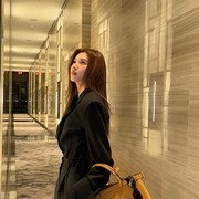 6 Style Fashion Blazer Oversized Ala Selebriti Korea, Mana Favoritmu?