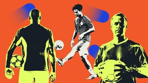 EDUSPORTS: Sejarah Lemparan ke Dalam Sepak Bola